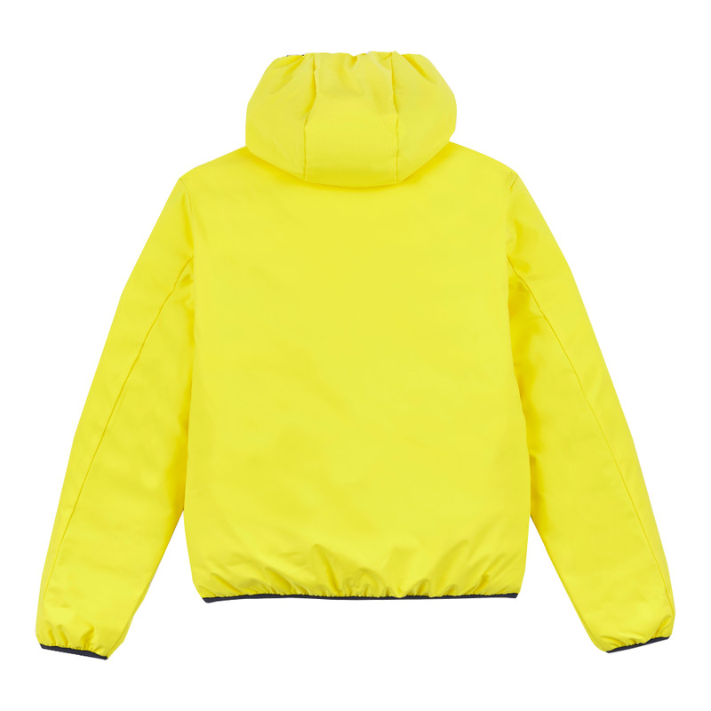 Men Reversible Jacket Starlettes Bicolores 2