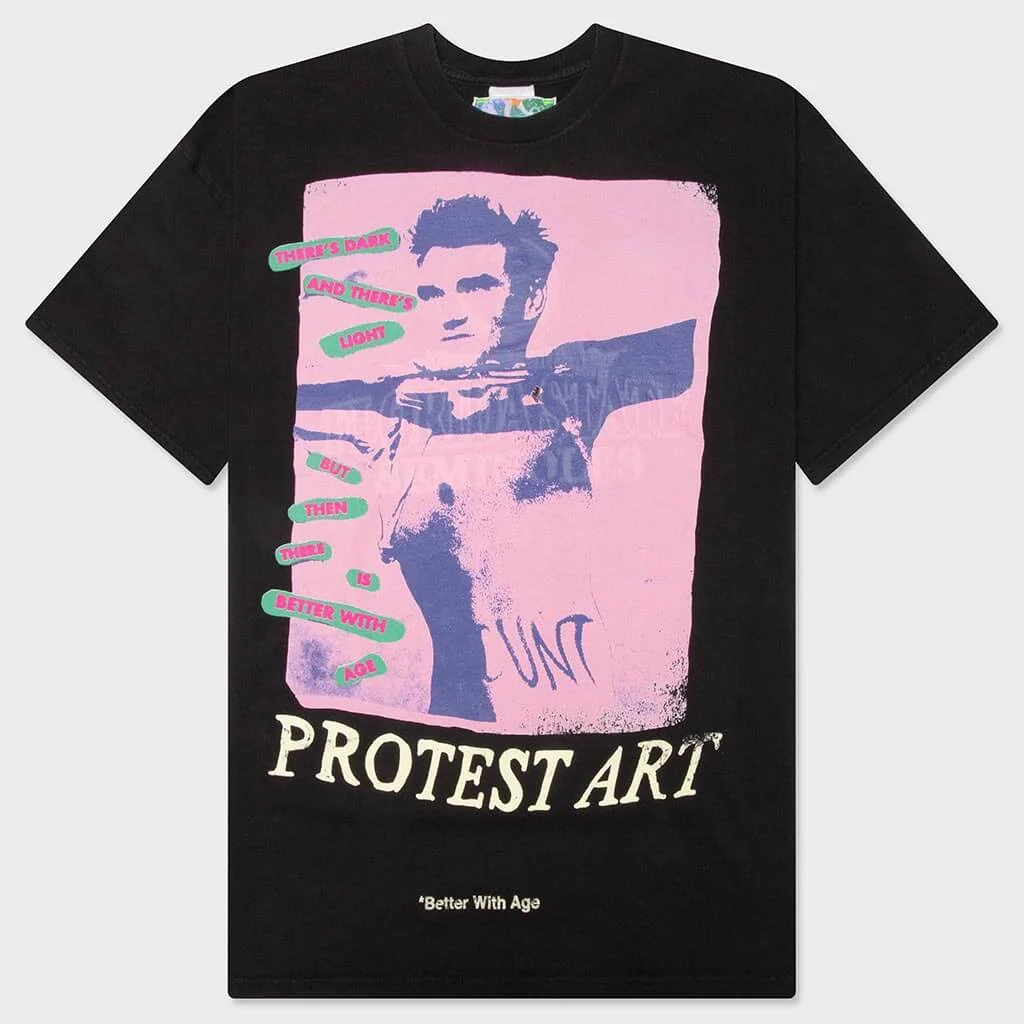 STEVE TEE - ASSORTED - 1