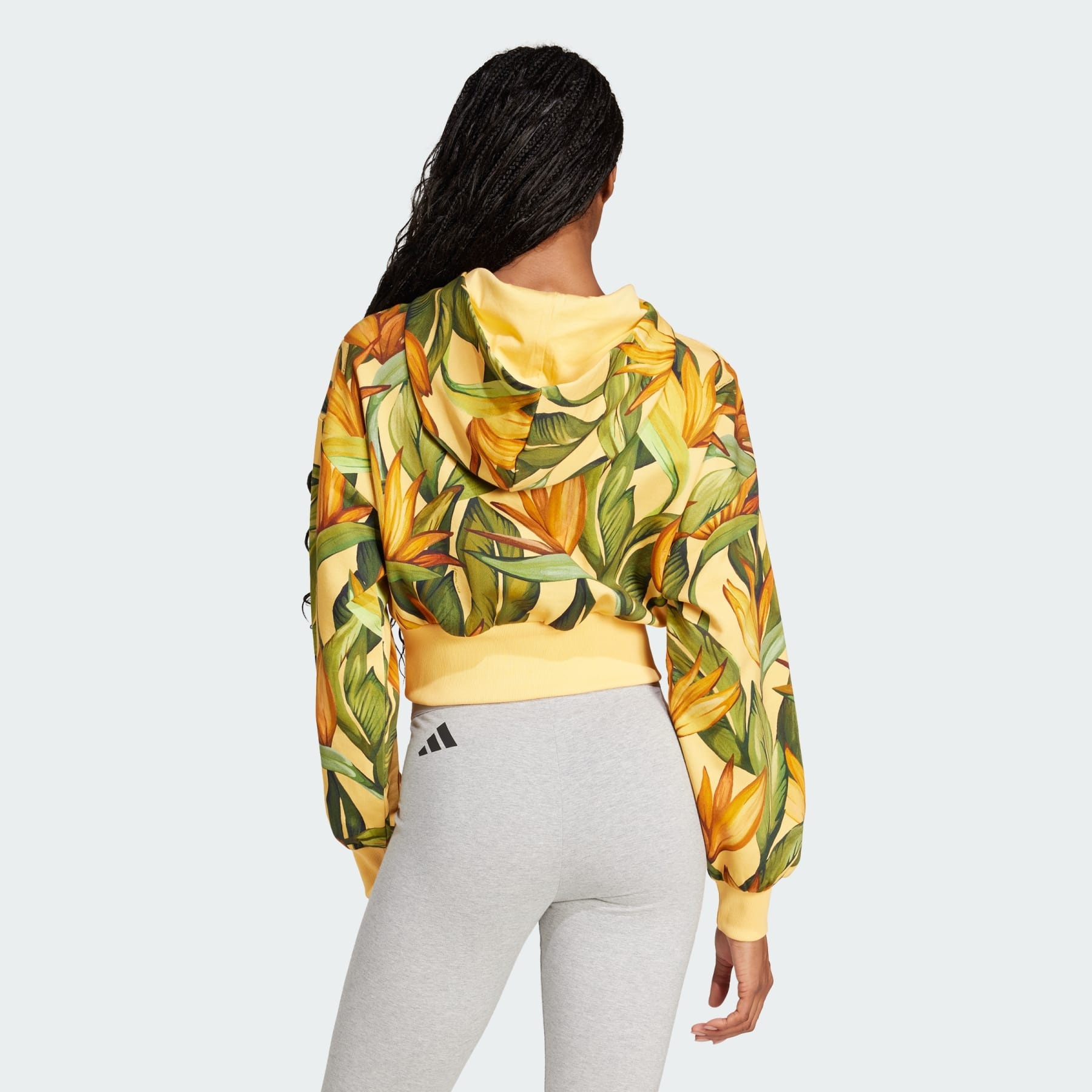 adidas x FARM Hoodie - 3
