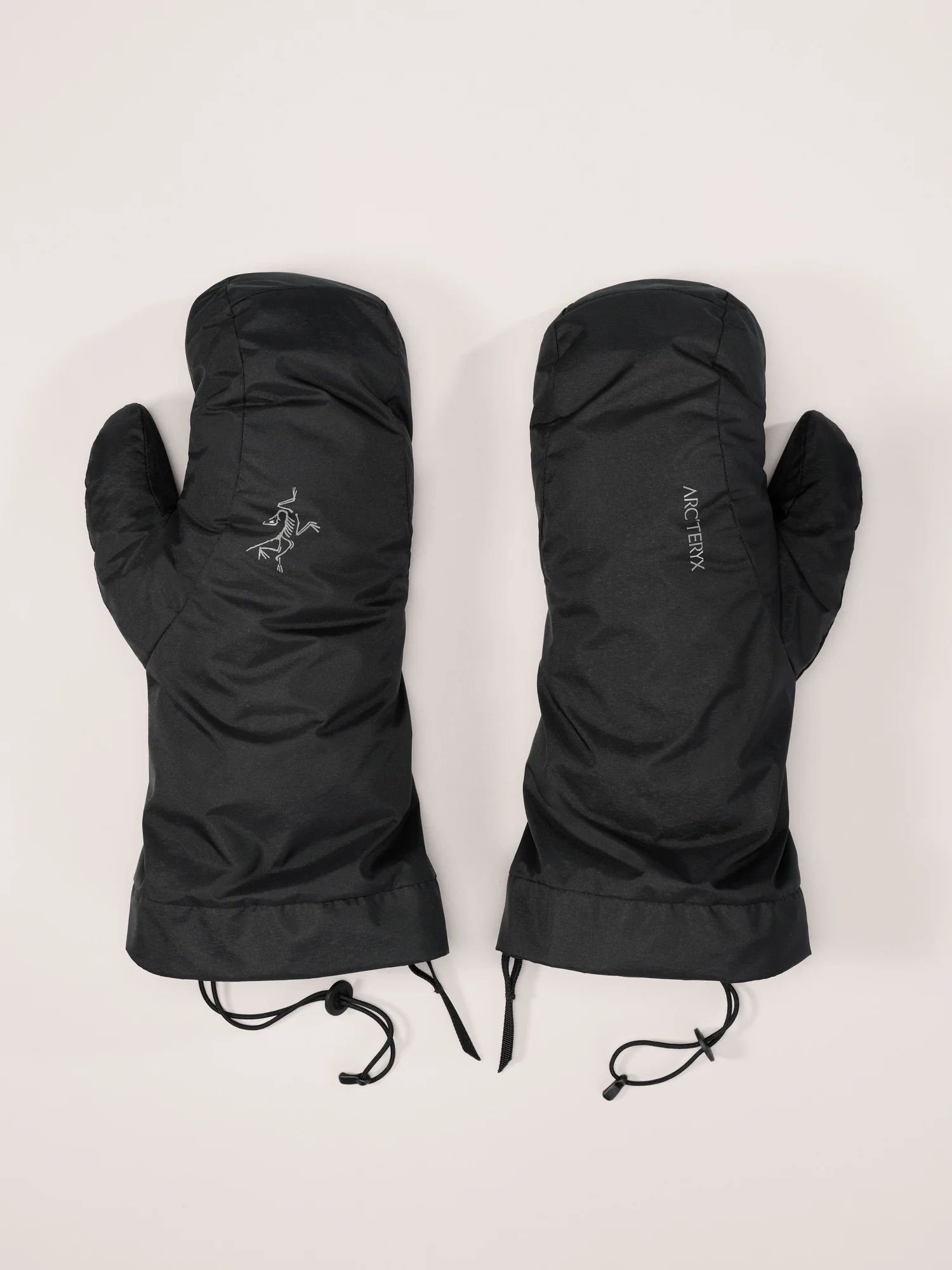Beta Down Mitten - 1