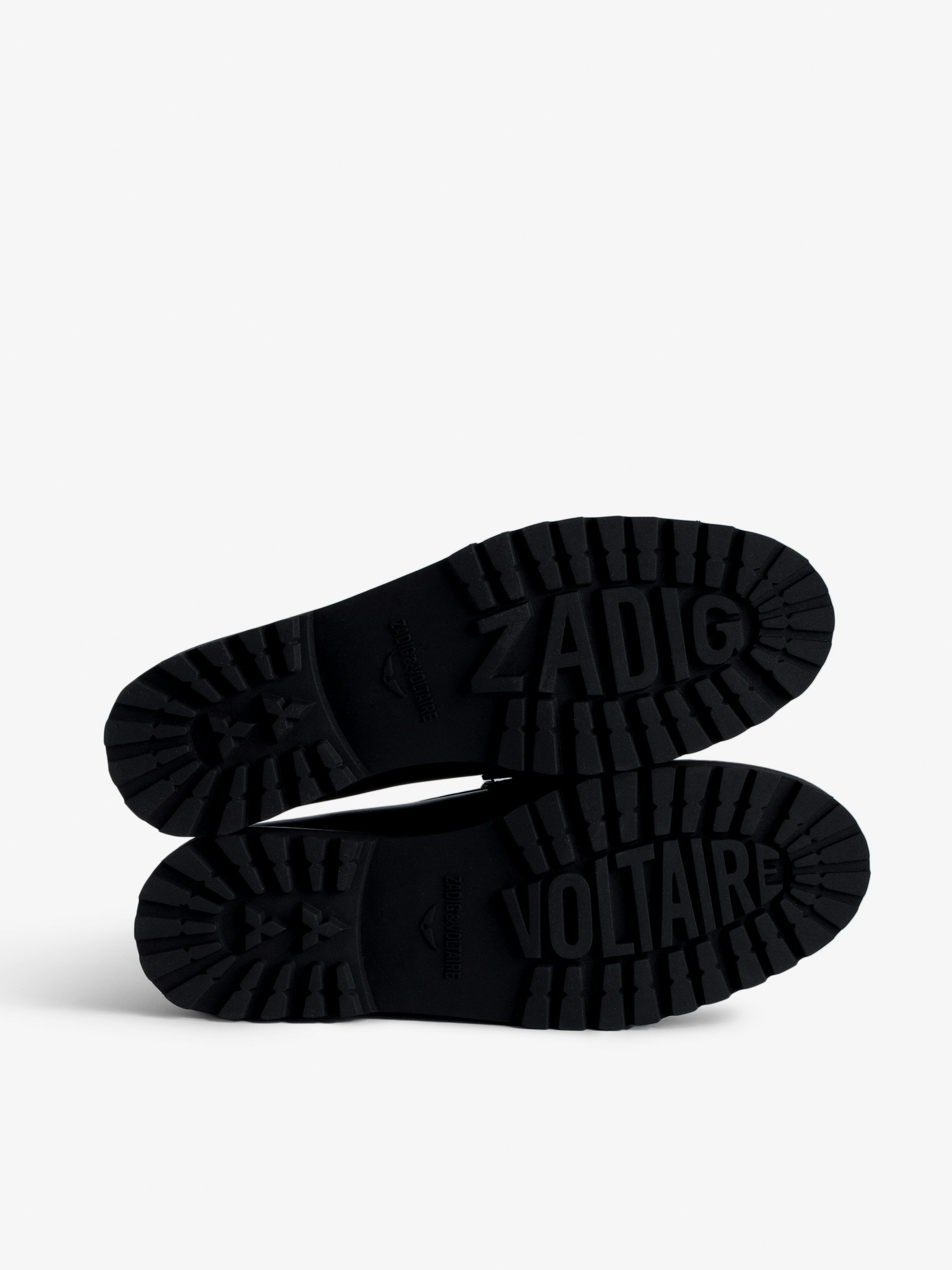Joecassin Loafers - 5