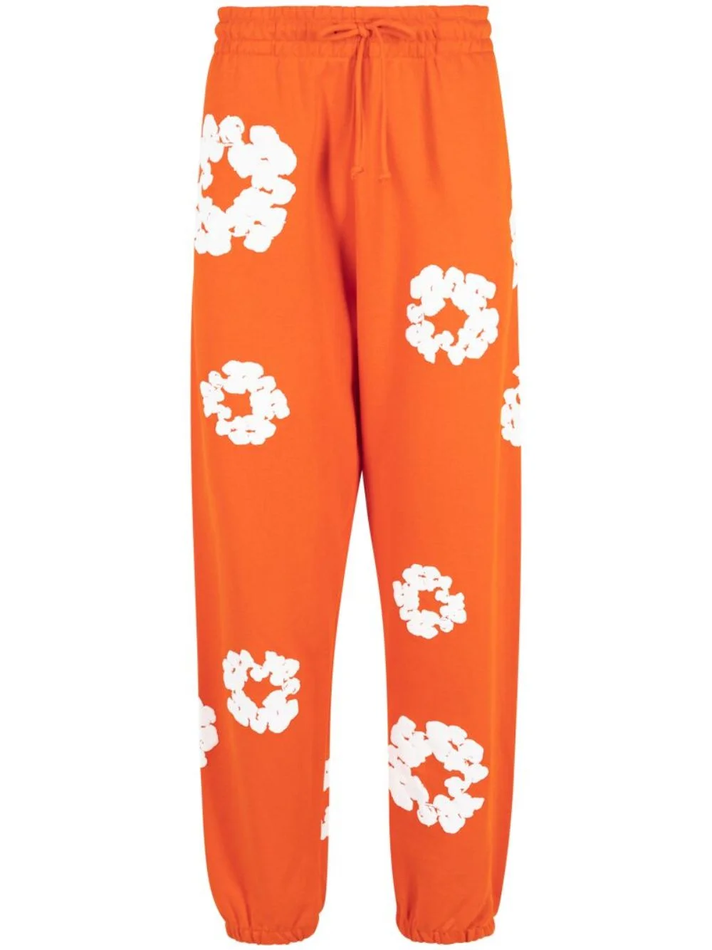 The Cotton Wreath track pants - 1