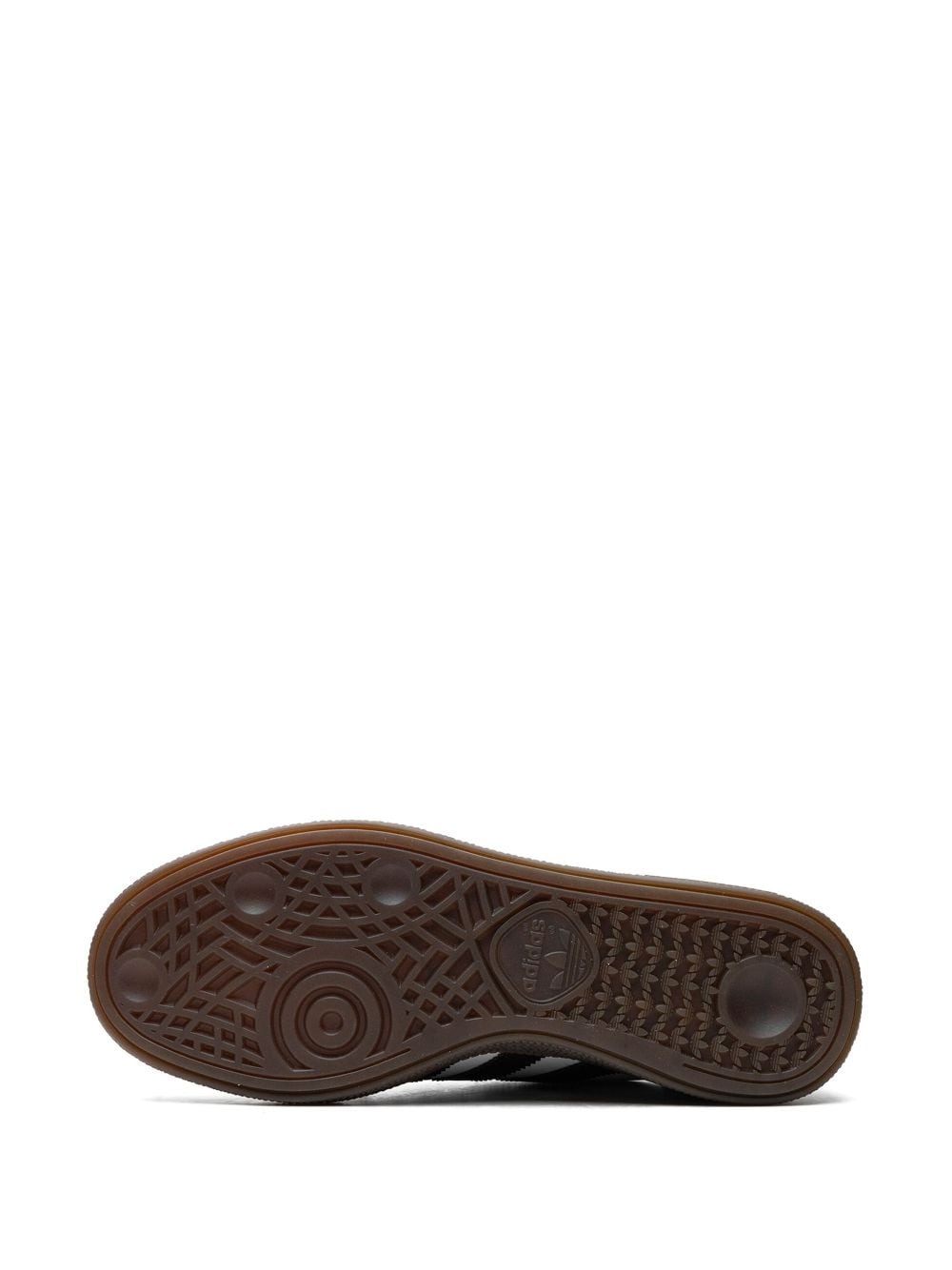 Handball Spezial "White/Black/Gum" sneakers - 4