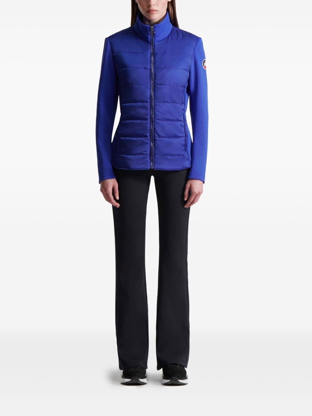 Linn puffer jacket - 2
