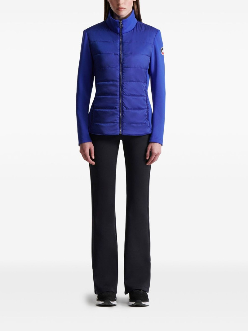 Fusalp Linn puffer jacket outlook