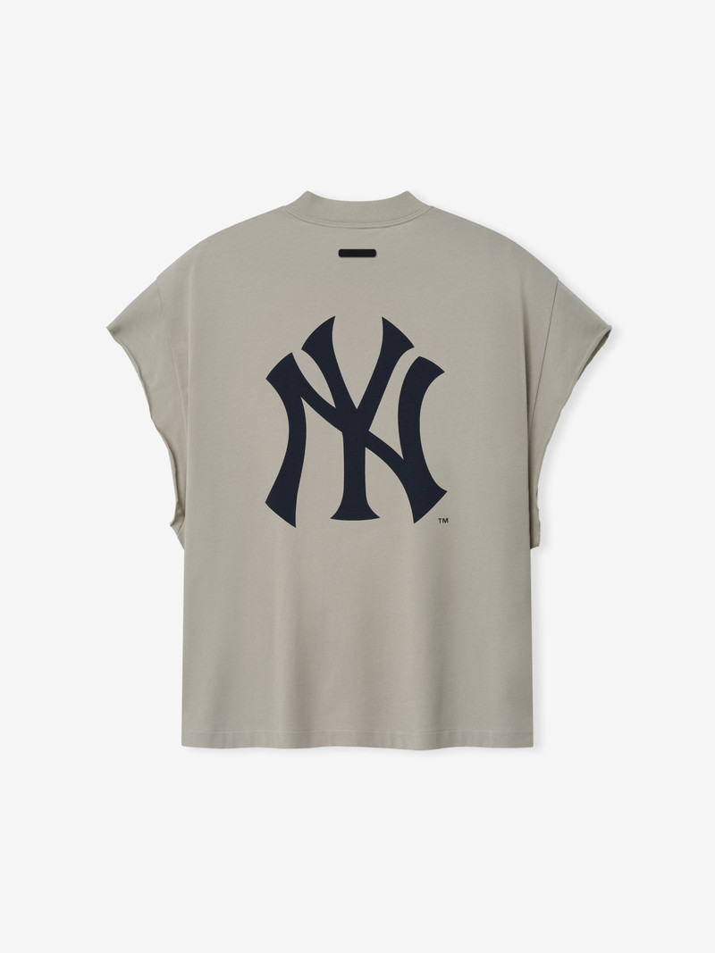 Yankees 90s Cut Off 2