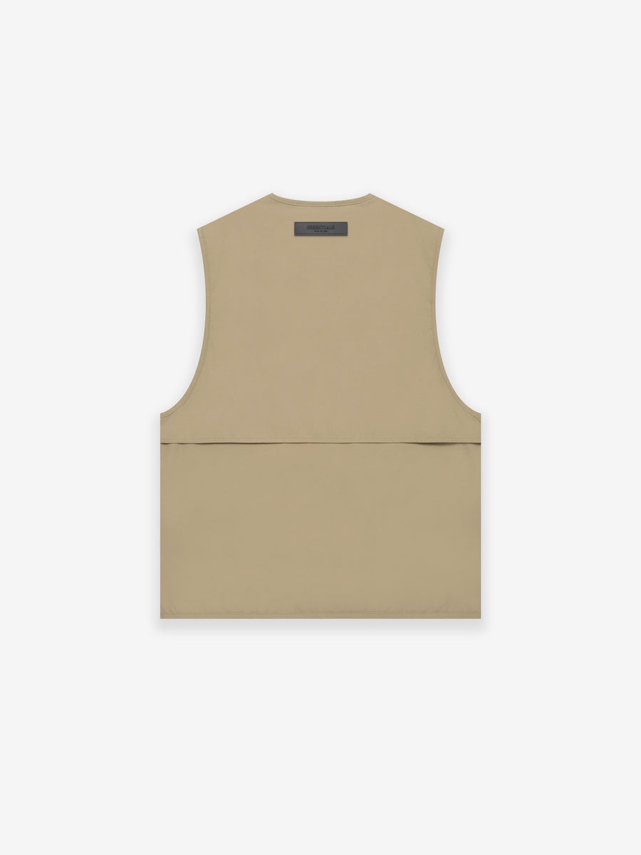 Work Vest - 2