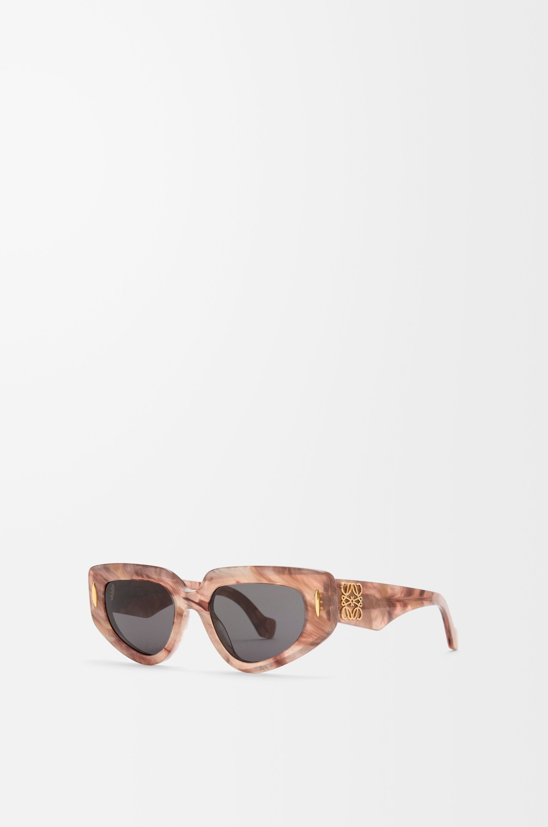 Small Butterfly Screen sunglasses - 2