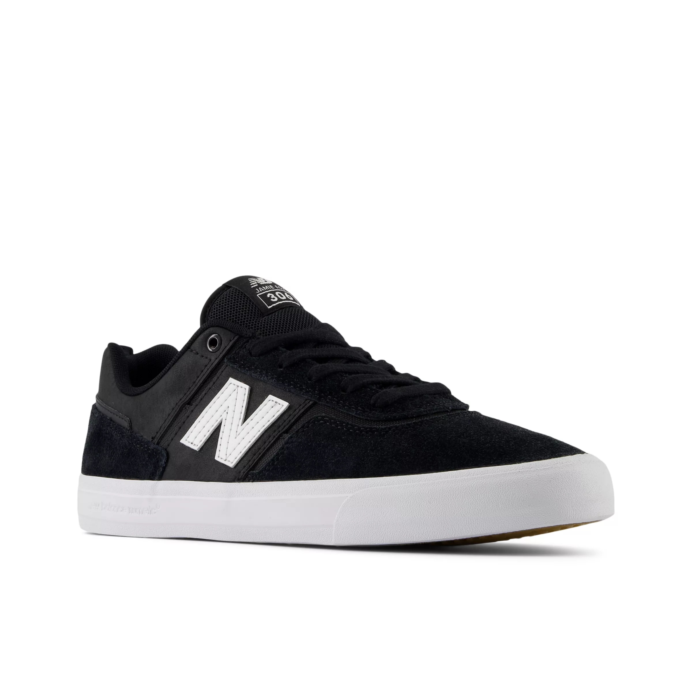 NB Numeric Jamie Foy 306 - 2