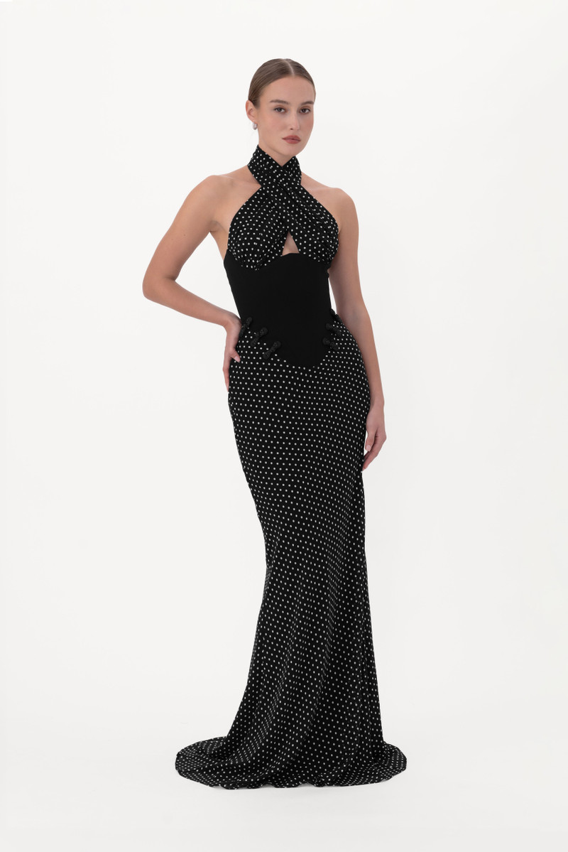 TATIANA DRESS 3