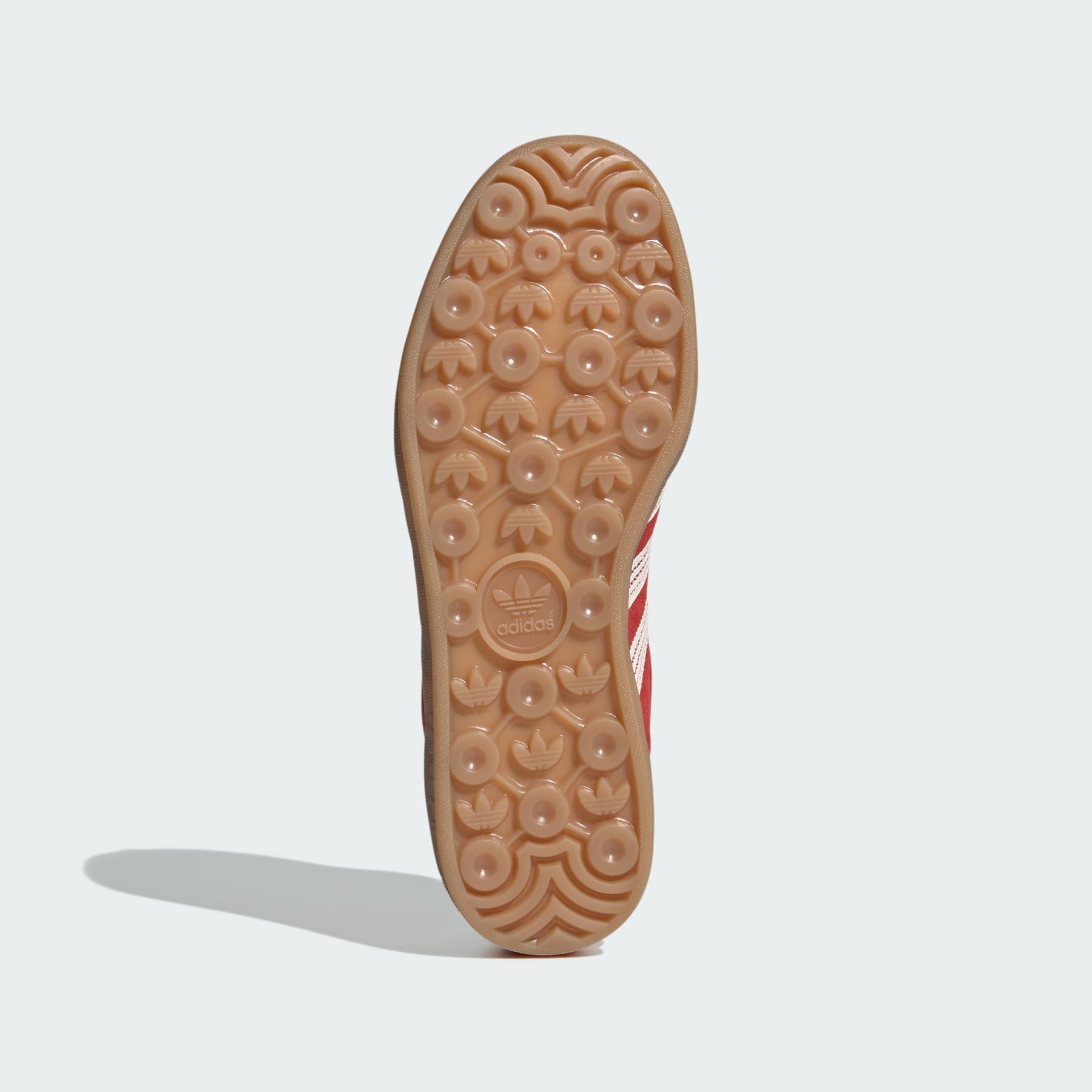 Gazelle Indoor Shoes - 4