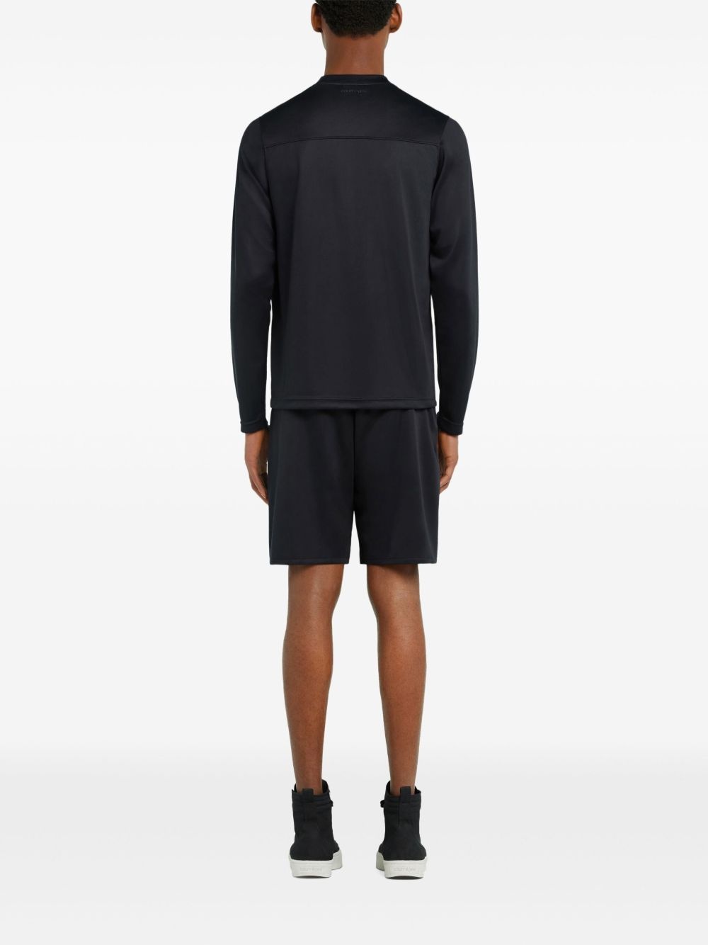football T-shirt - 4