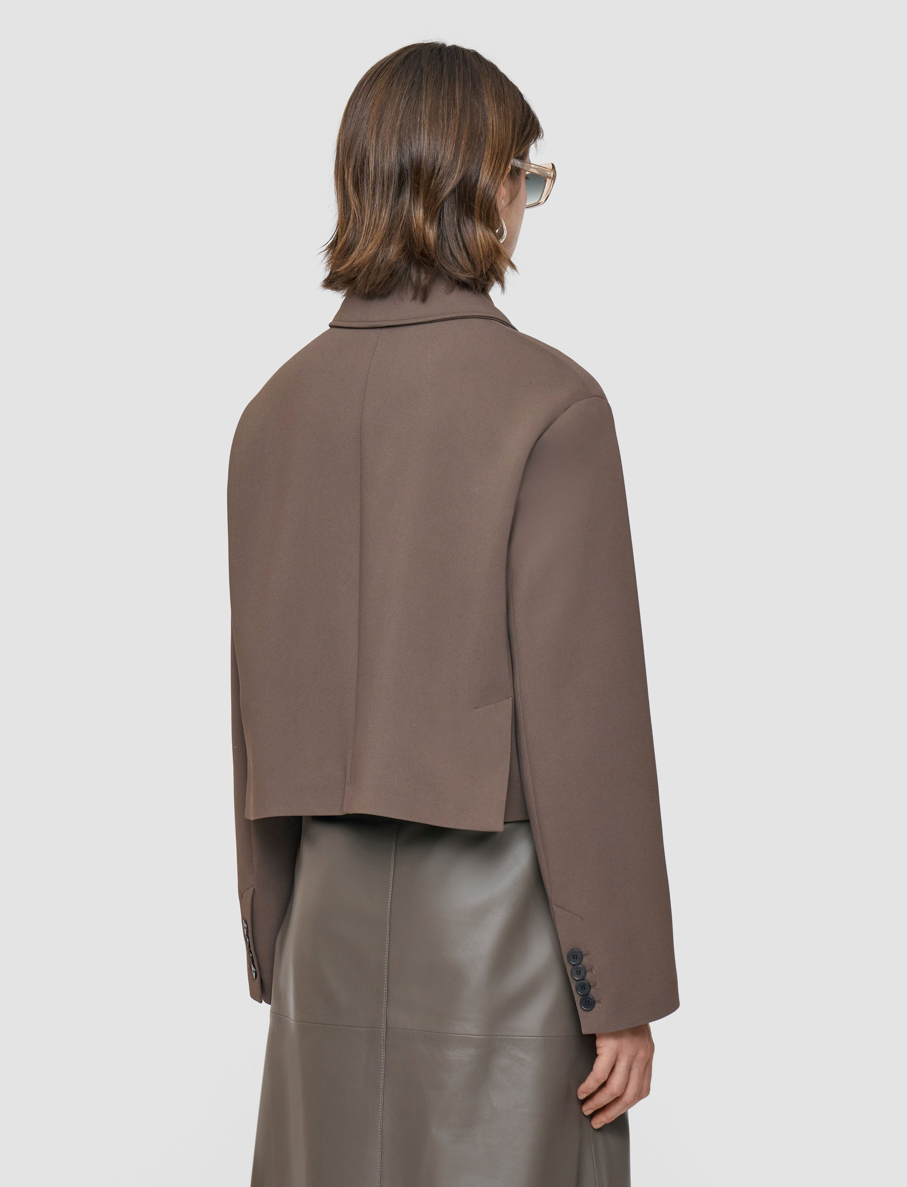 Bonnat Comfort Cady Jacket - 3