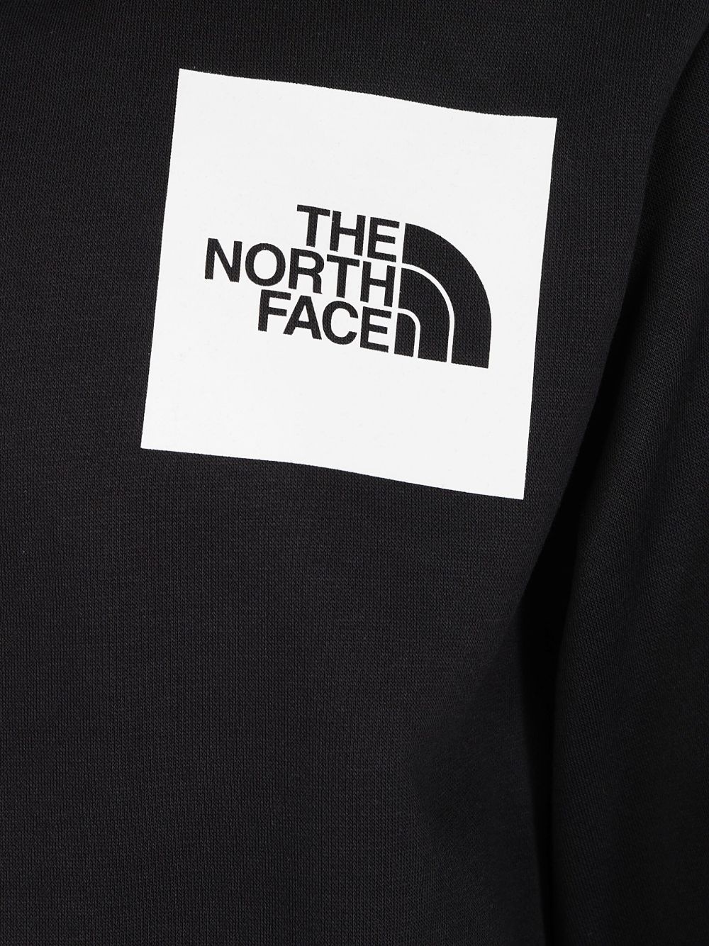logo hoodie - 3