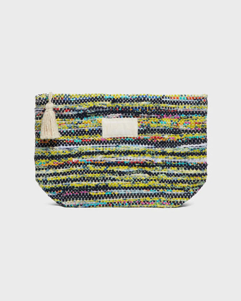 Eco-Friendly Beach pouch Solid - 1