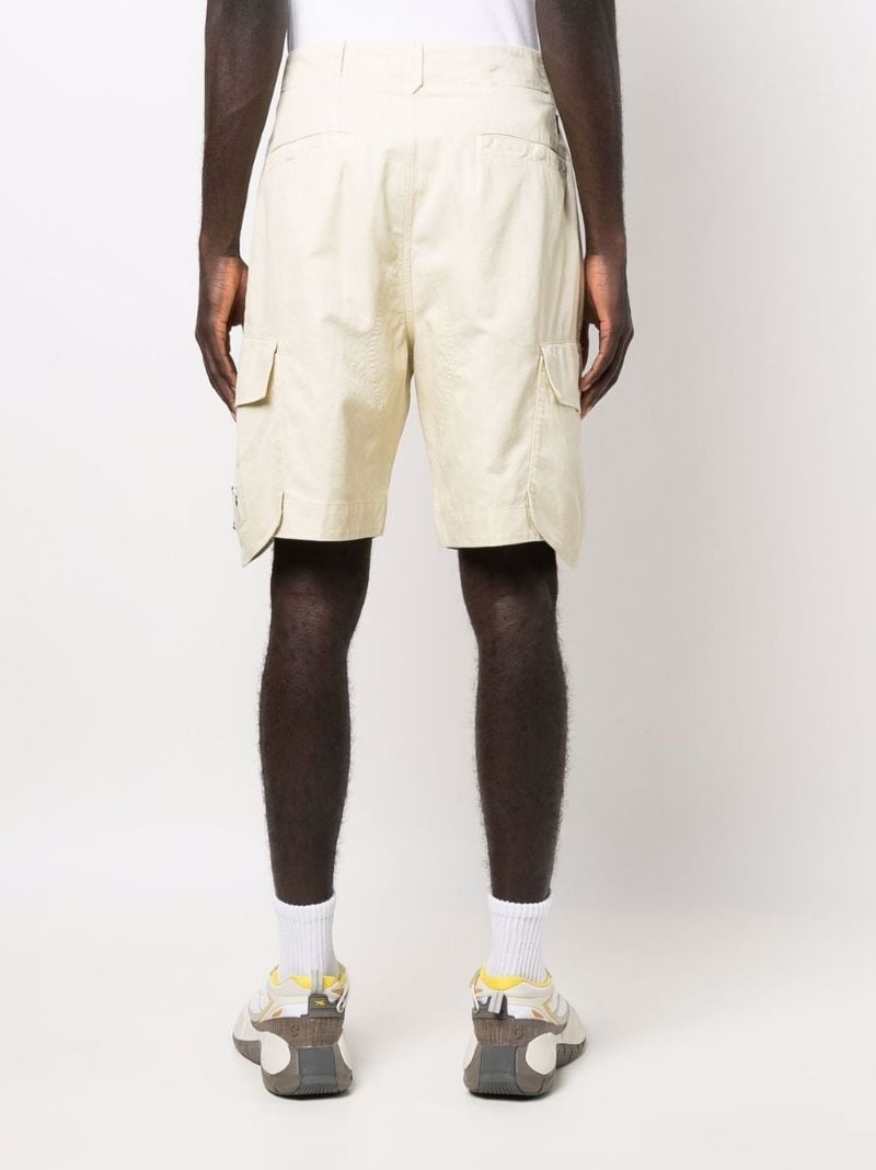 cargo Bermuda shorts - 4