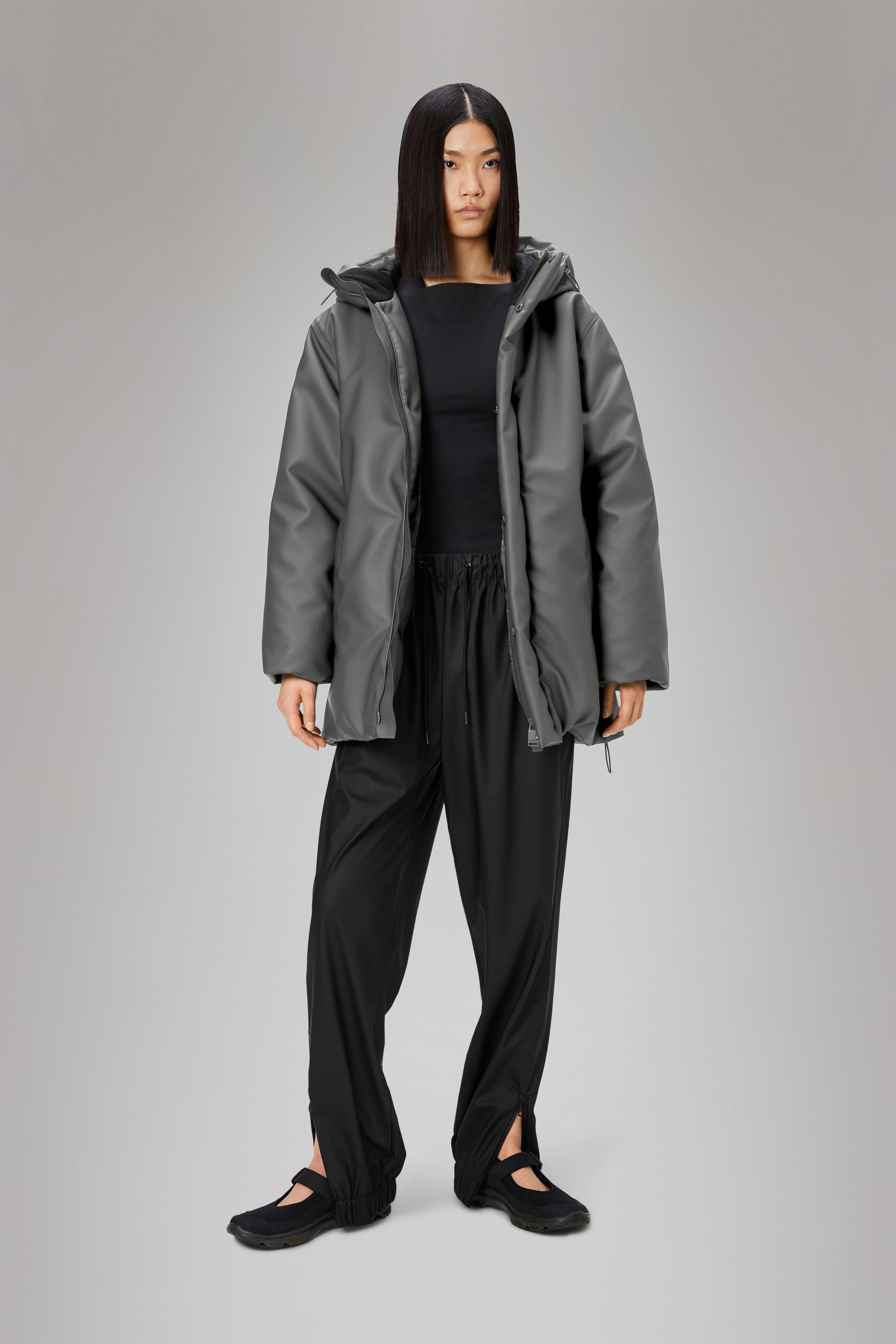Askim Insulated Jacket - 4