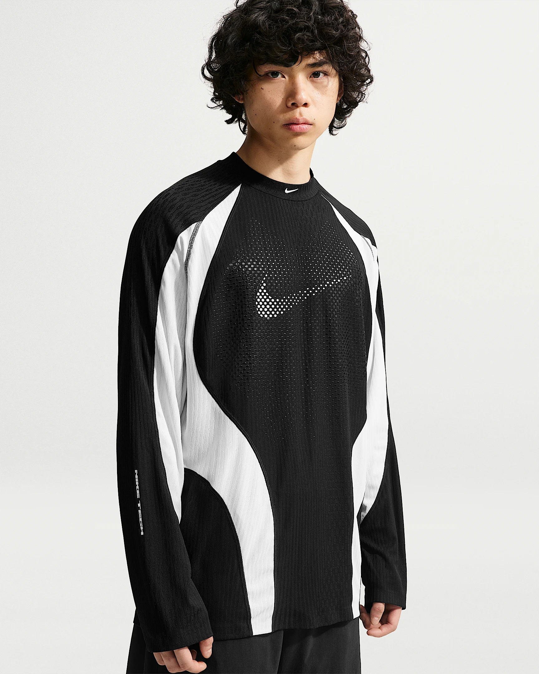 Nike Tech Men's Dri-FIT ADV Jersey - 1