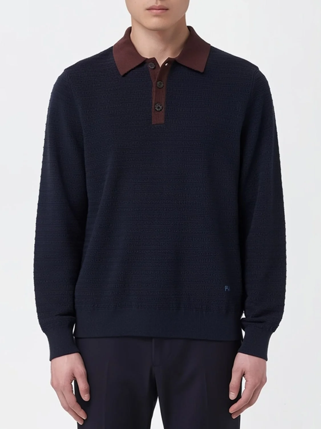 Sweater men Paul Smith - 1