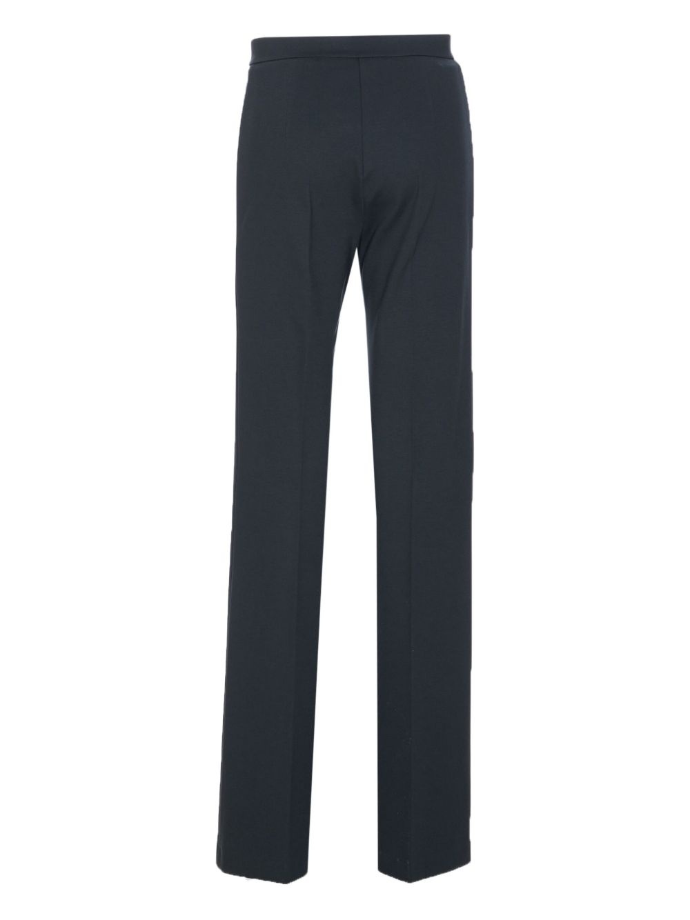 zip-hook trousers - 2