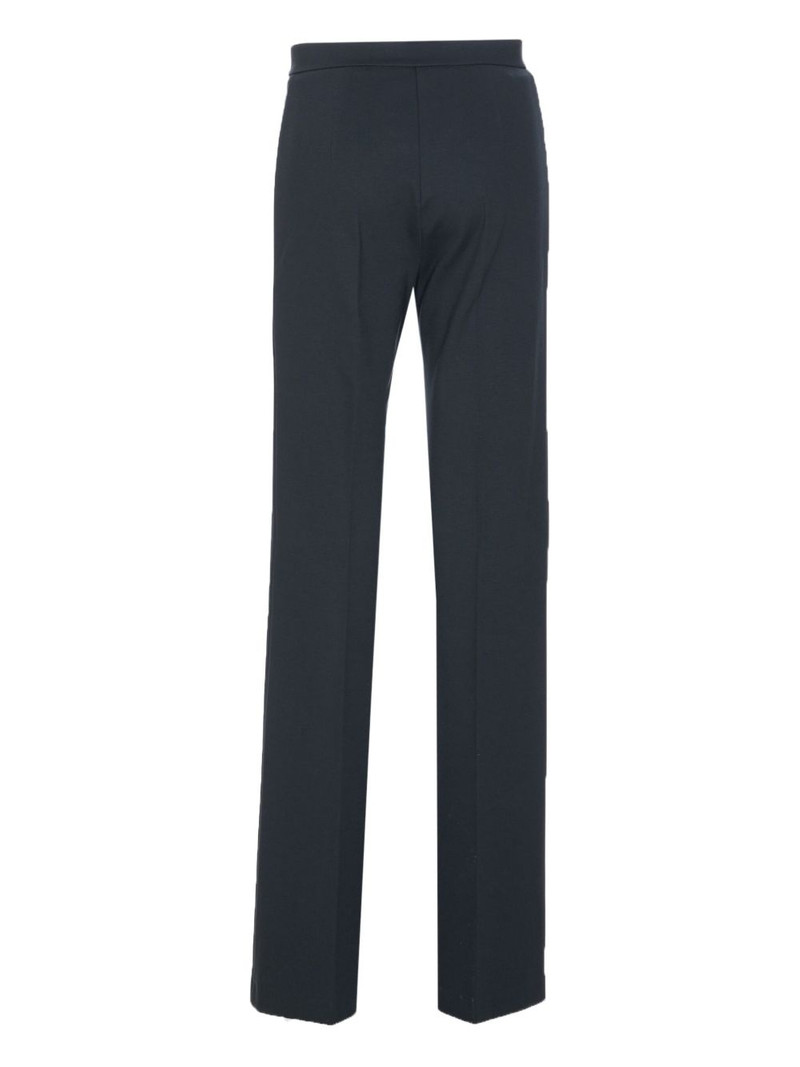 PINKO zip-hook trousers outlook