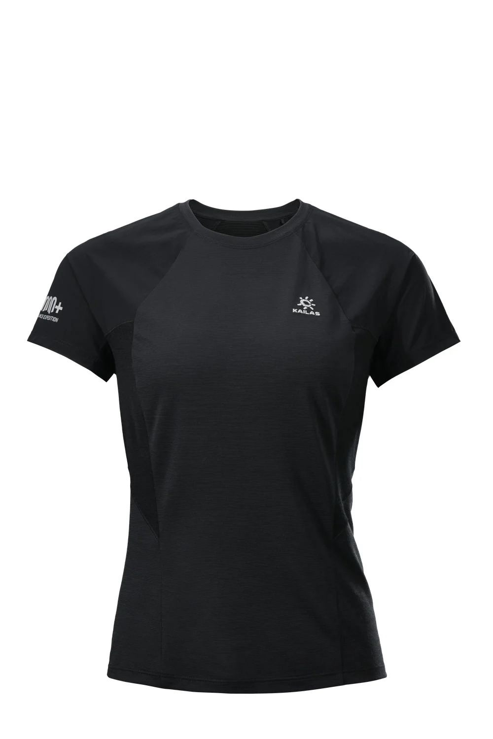 KAILAS XM1 Crew Neck Wool T-Shirt Women's - 1