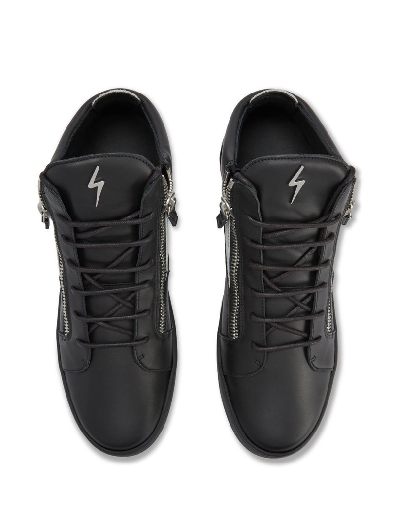 Kriss sneakers 4