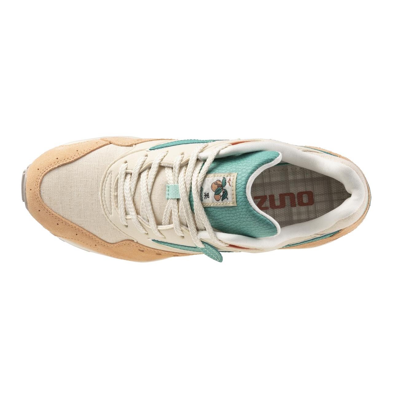 Contender Countryside Kajuen Sportstyle Sneaker - 4