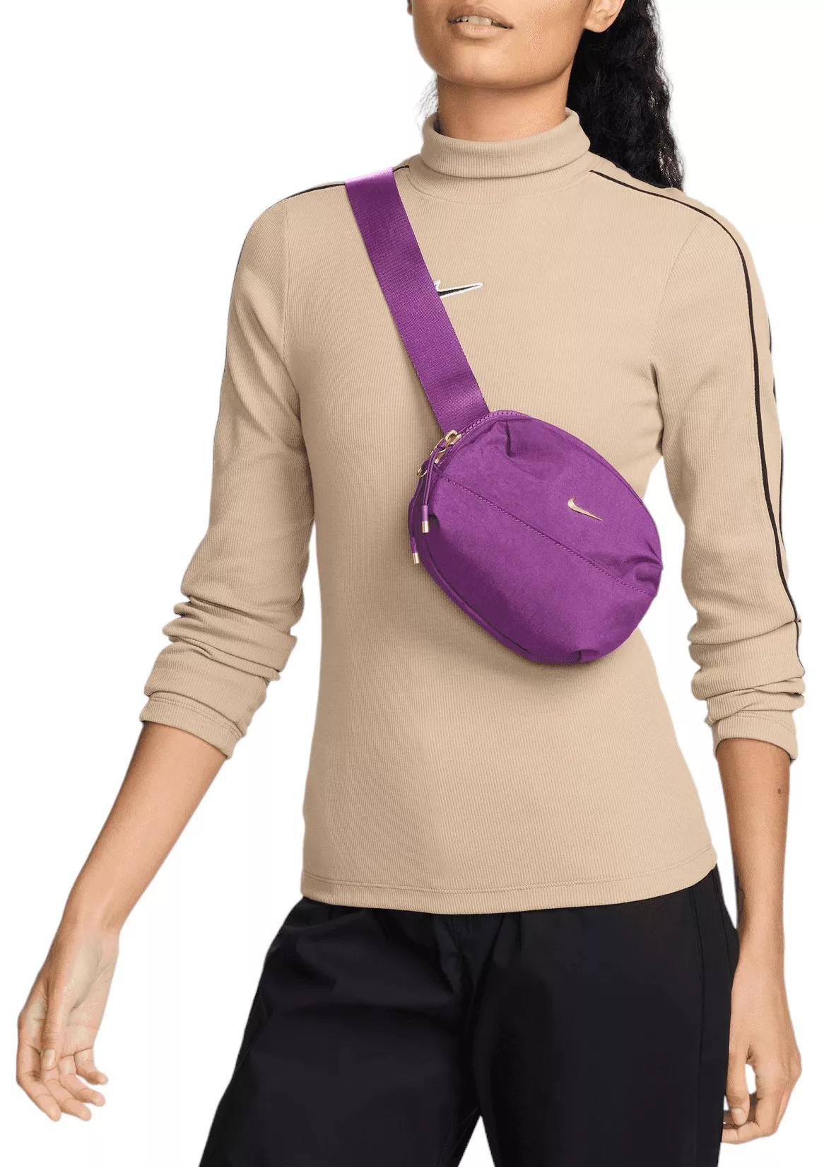 Nike Adult Aura Crossbody Bag - 1