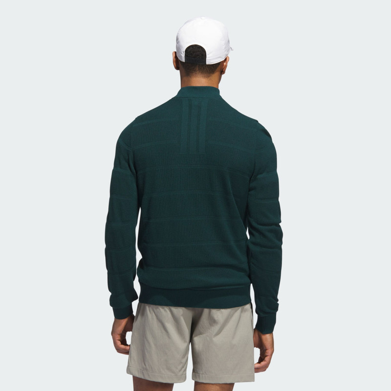 Ultimate365 Tour Wind Knit Quarter-Zip 3