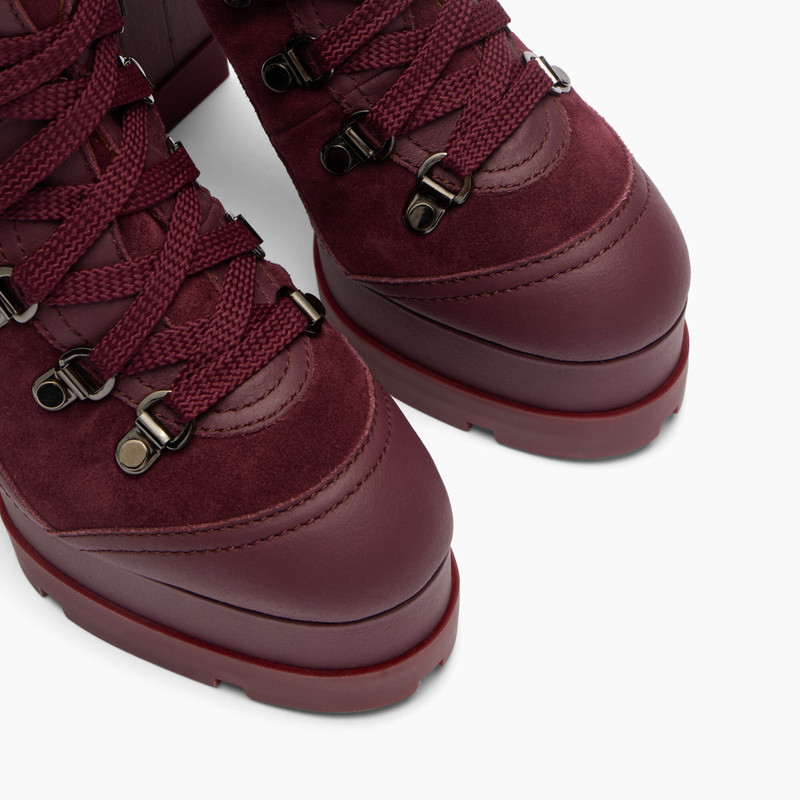 Nancy Ankle Boot 5