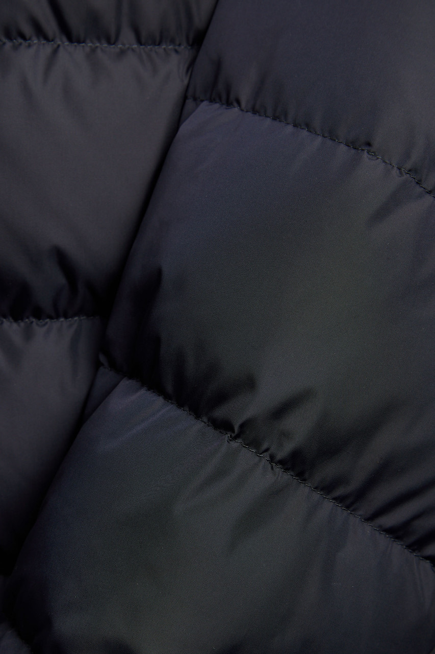 Herno Hooded Quilted Nylon Jacket - 5