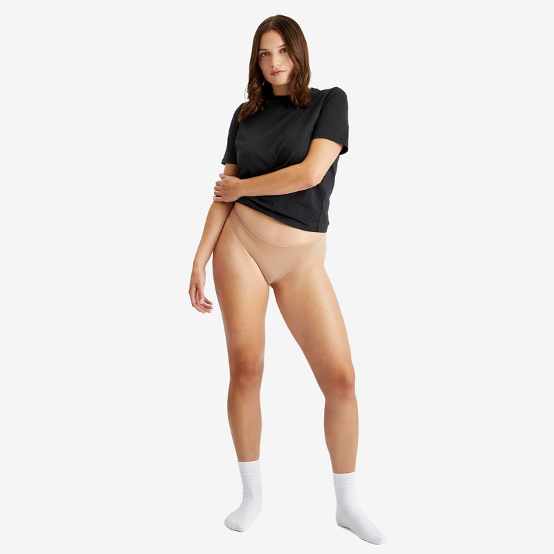 SKIMS SKIMS는 각체 Cheeky Brief를 적합합니다 outlook