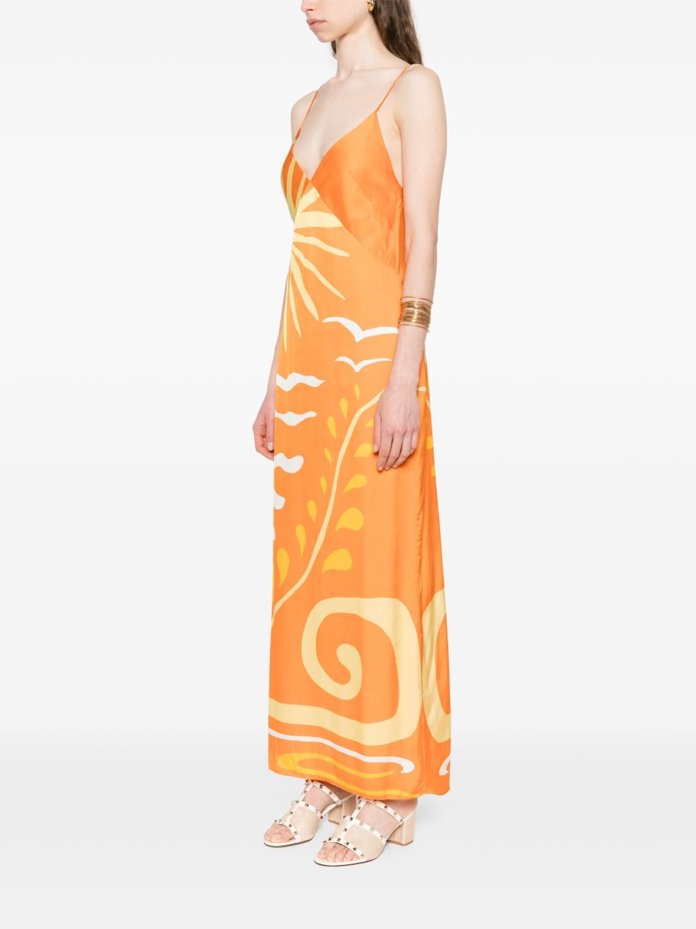 Gil maxi dress - 3