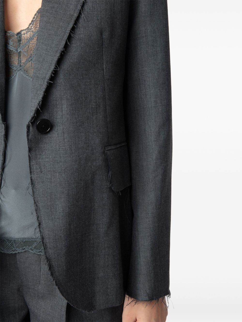 Vavy blazer - 6
