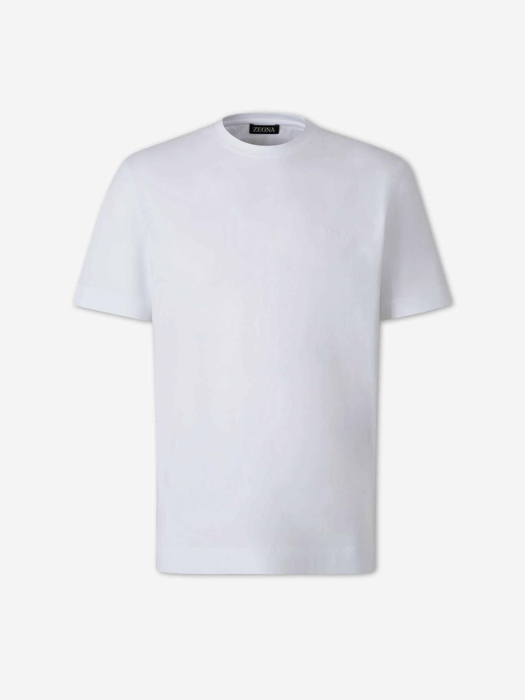 SHORT SLEEVE T-SHIRT - 1