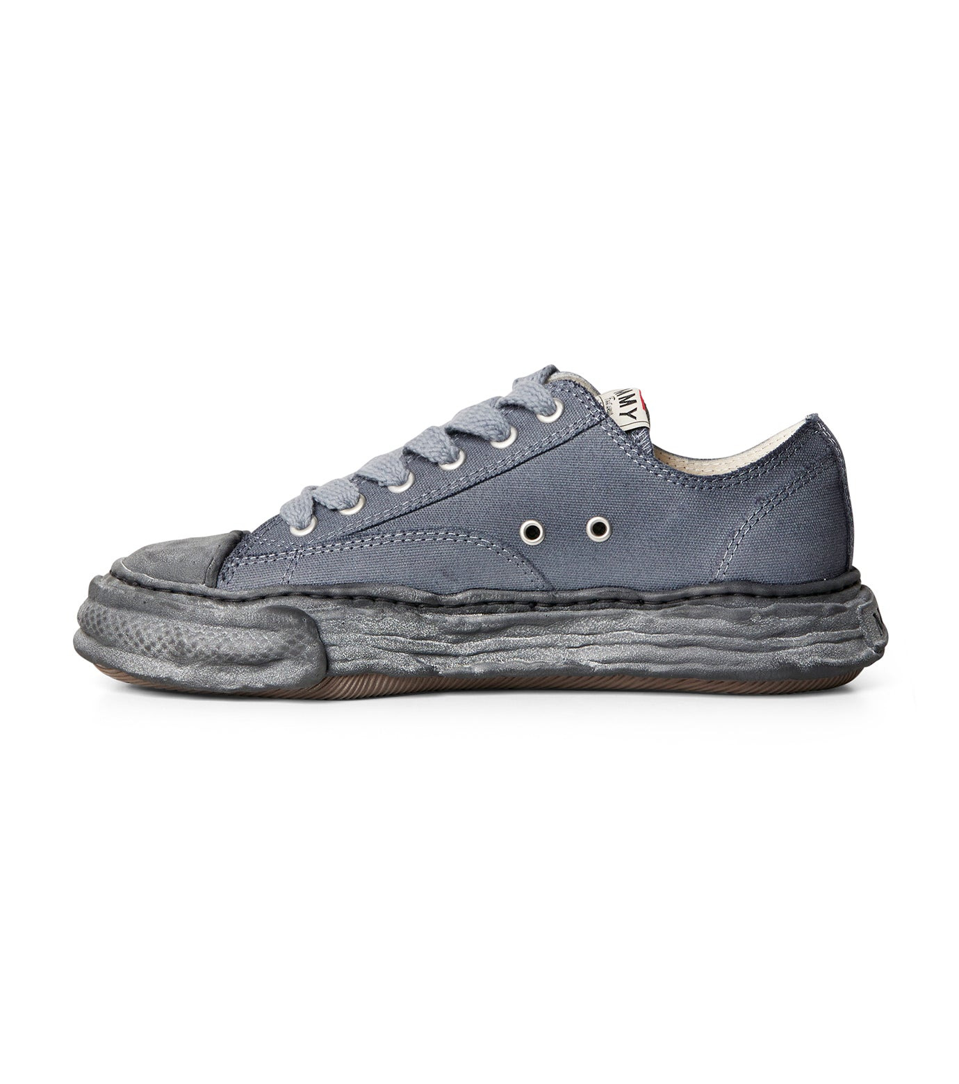 PS23 CANVAS GARMENT - 3