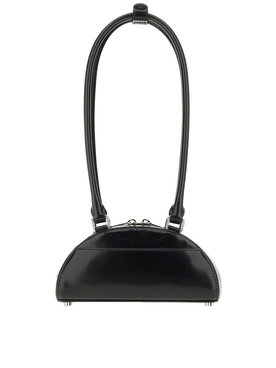 Mini Shoulder Bag - 2