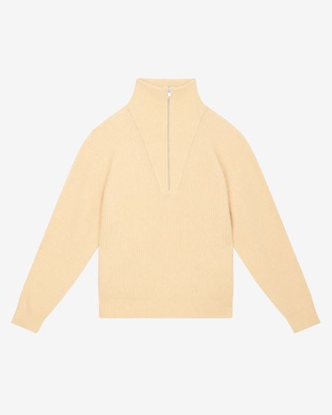 BRYSON SWEATER - 1