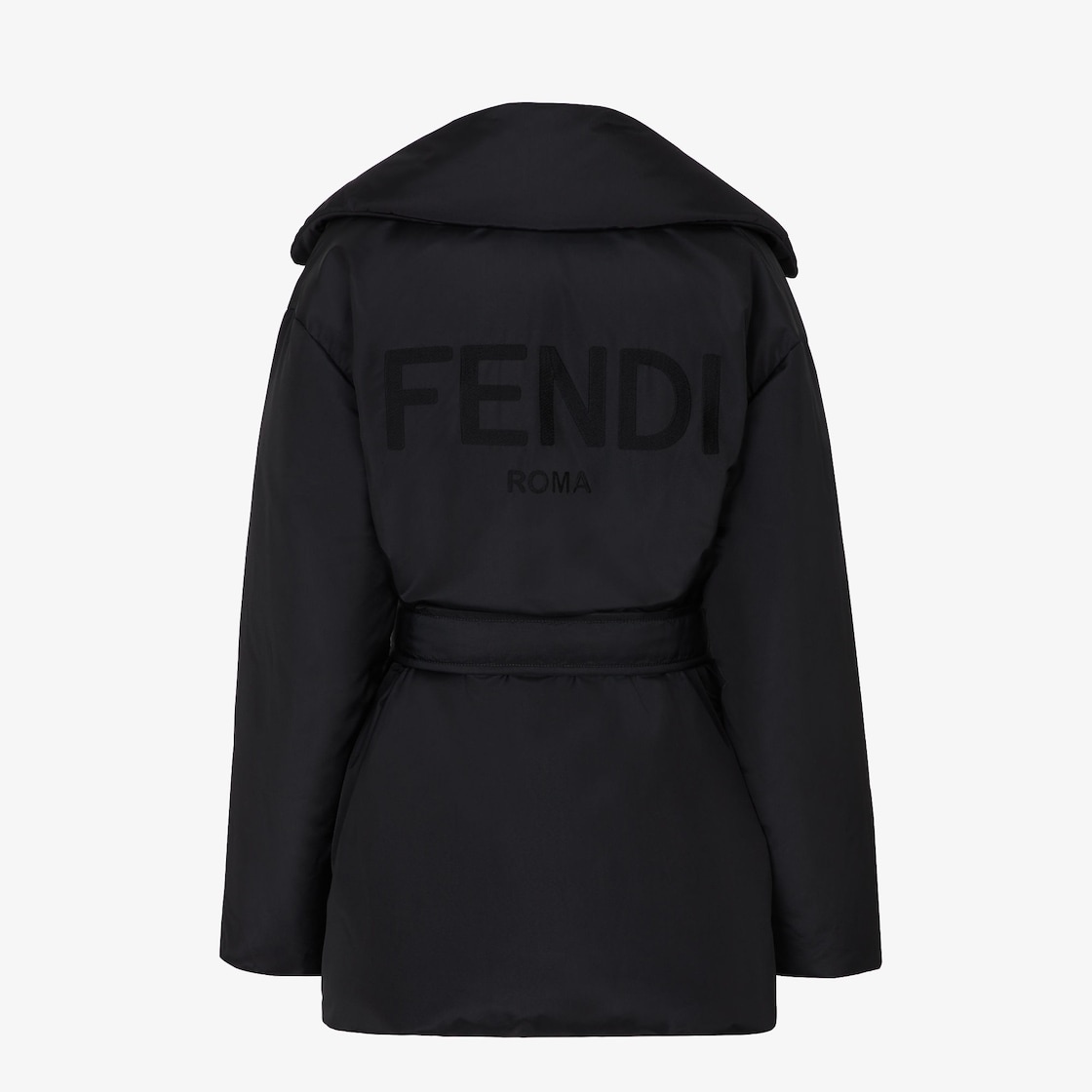 Down jacket - 2