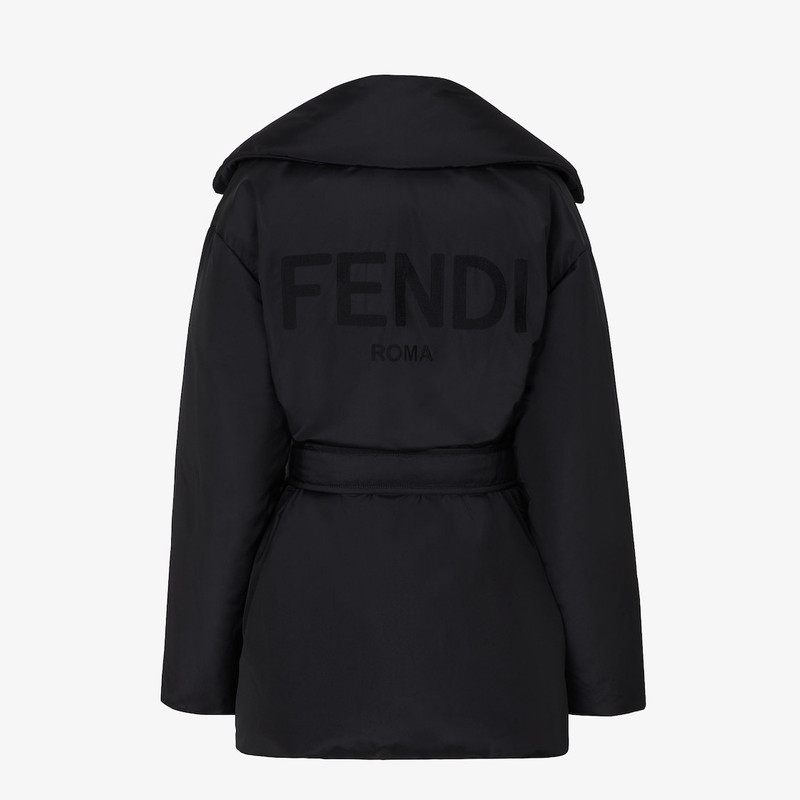 FENDI Down jacket outlook