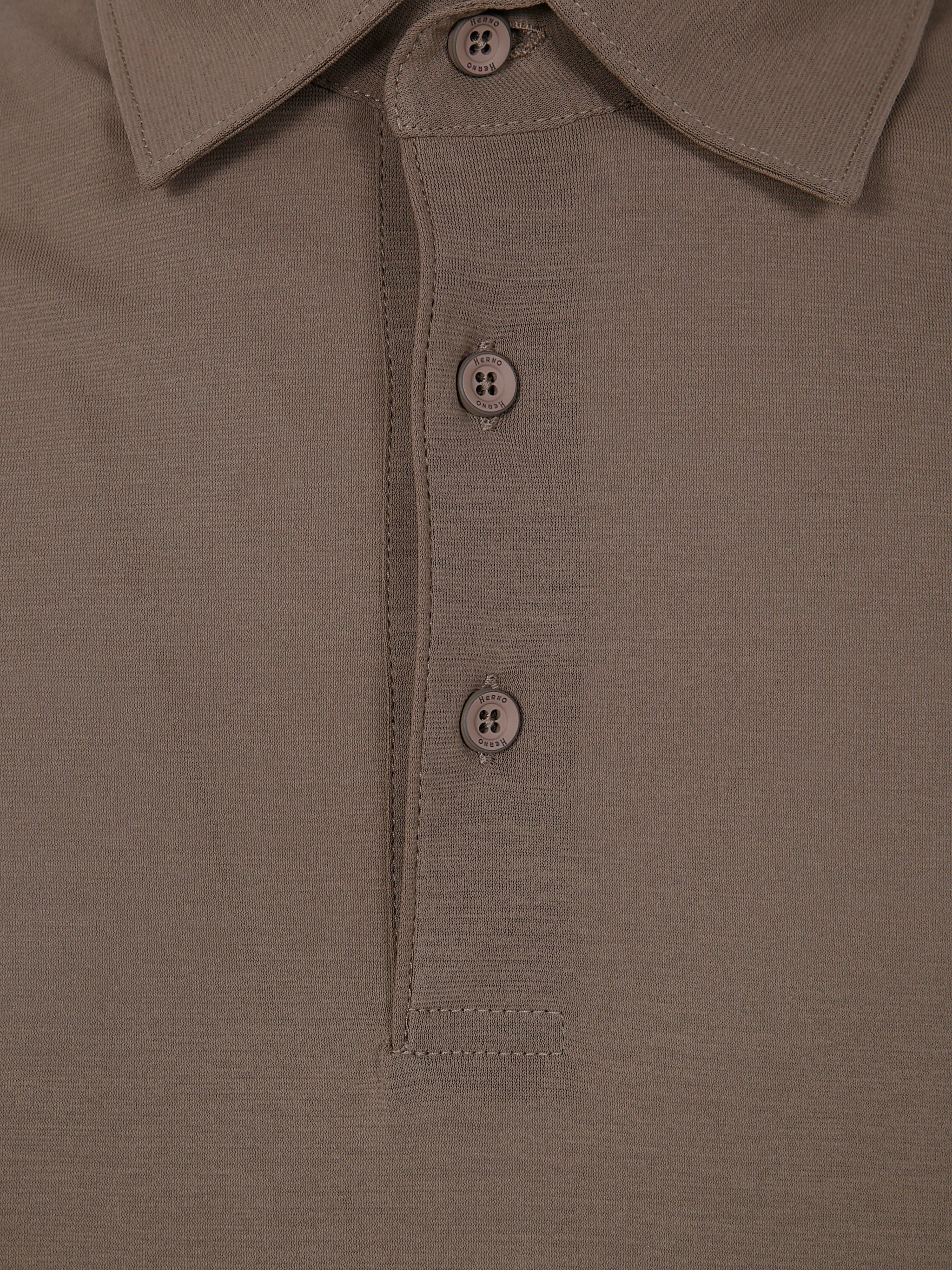 Herno Men Man Polo Shirt - 7