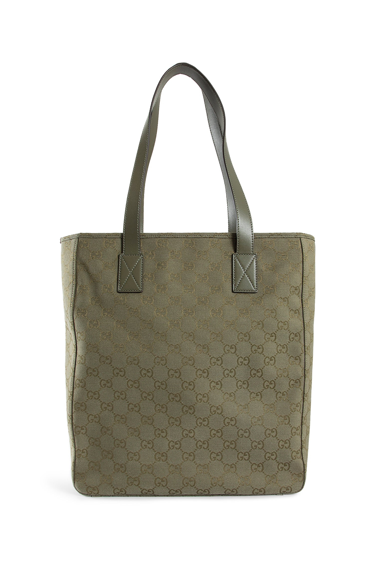 Classic-Gg-Canvas-Tote-Bag - 2