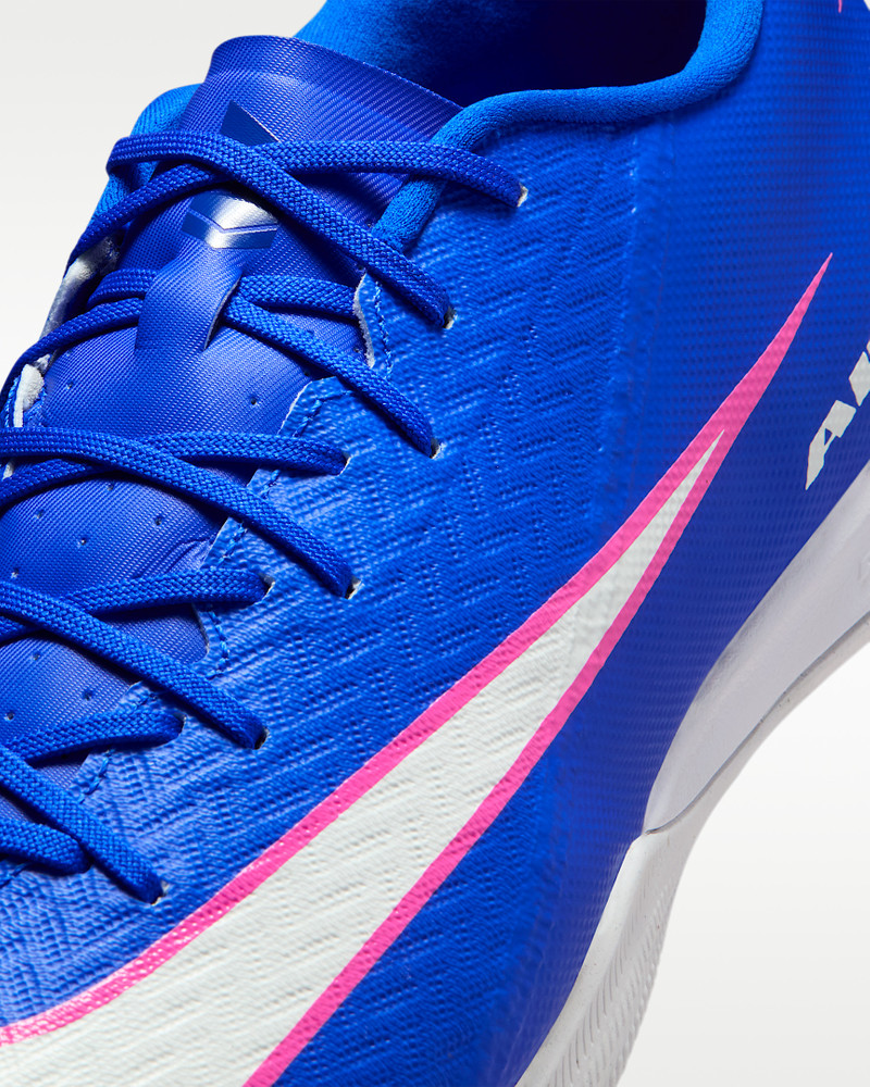 Nike Mercurial Vapor 16 Academy Indoor/Court Low-Top Soccer Shoes 7