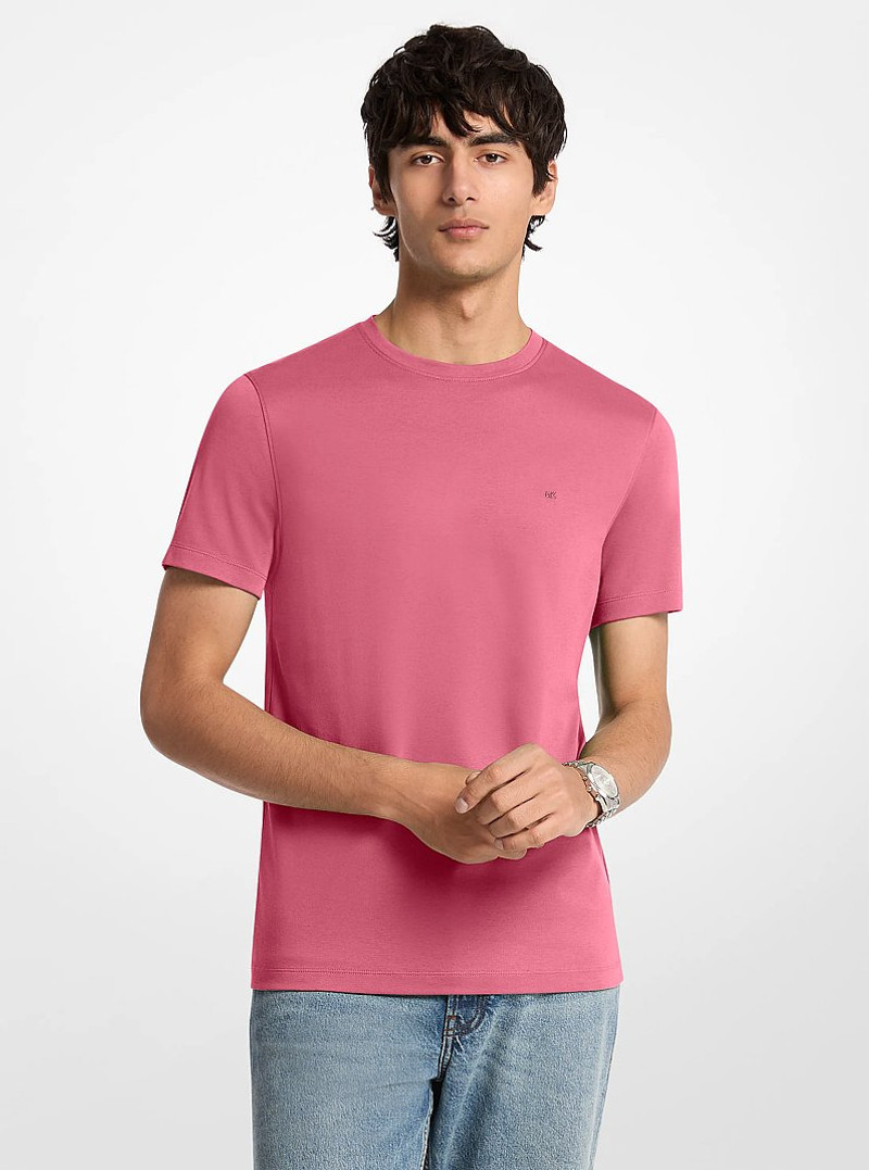 Cotton T-Shirt 1