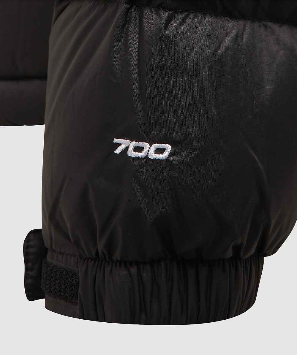1996 retro nuptse jacket - 7