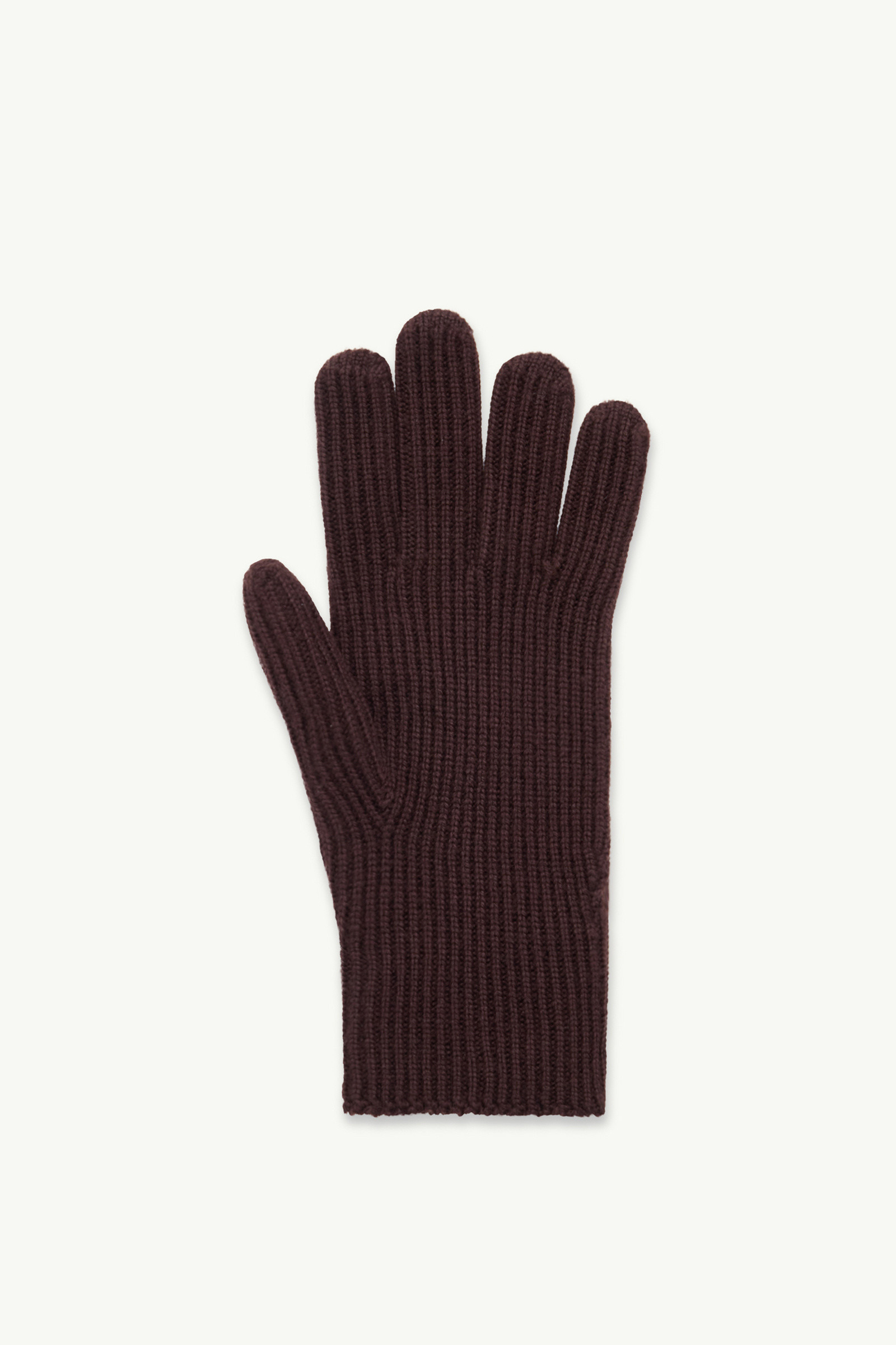 Wool Gloves - 4