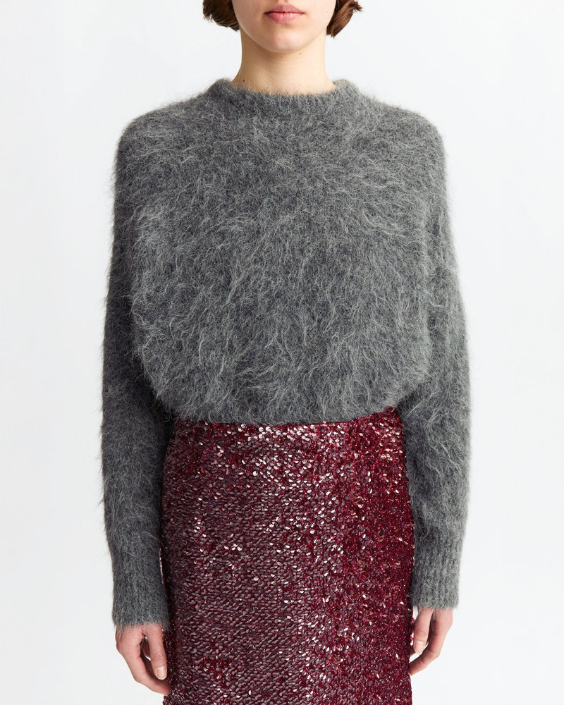 SEPHIA JUMPER IN KNIT 5