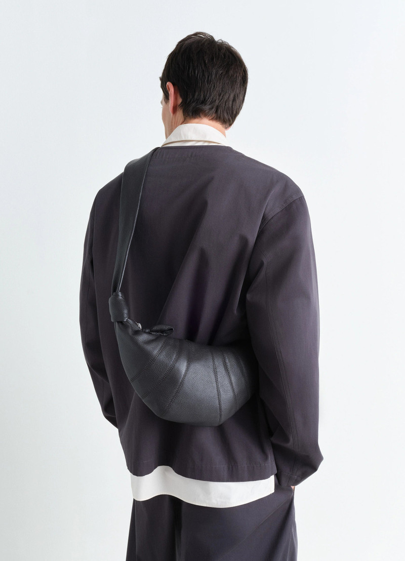 Lemaire SMALL CROISSANT BAG outlook