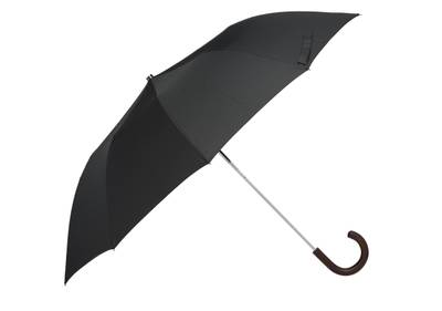 Church's Telescopic umbrella
Maple Handle Black outlook